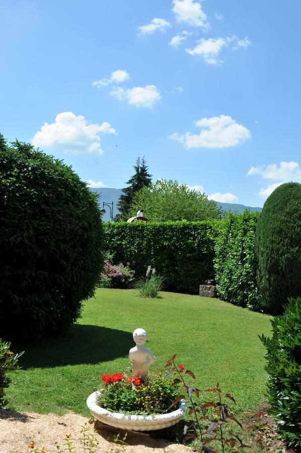 Auberge Du Roselet Duingt Luaran gambar