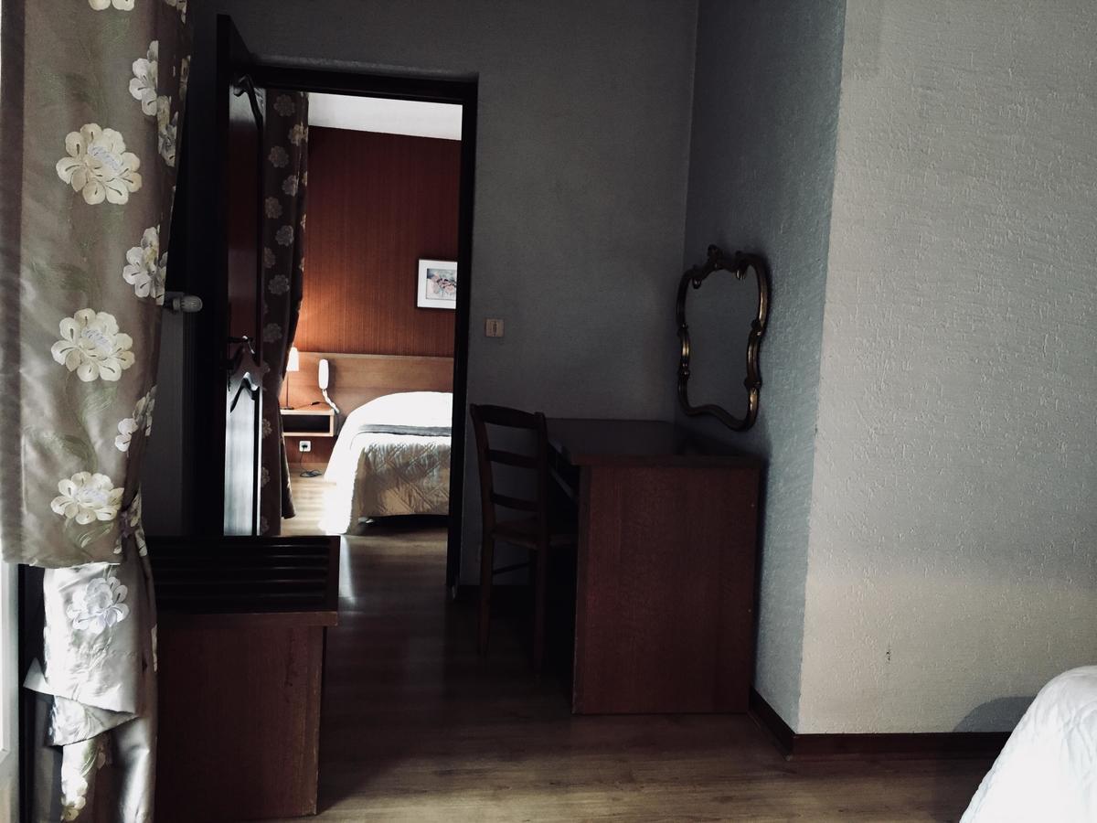 Auberge Du Roselet Duingt Luaran gambar