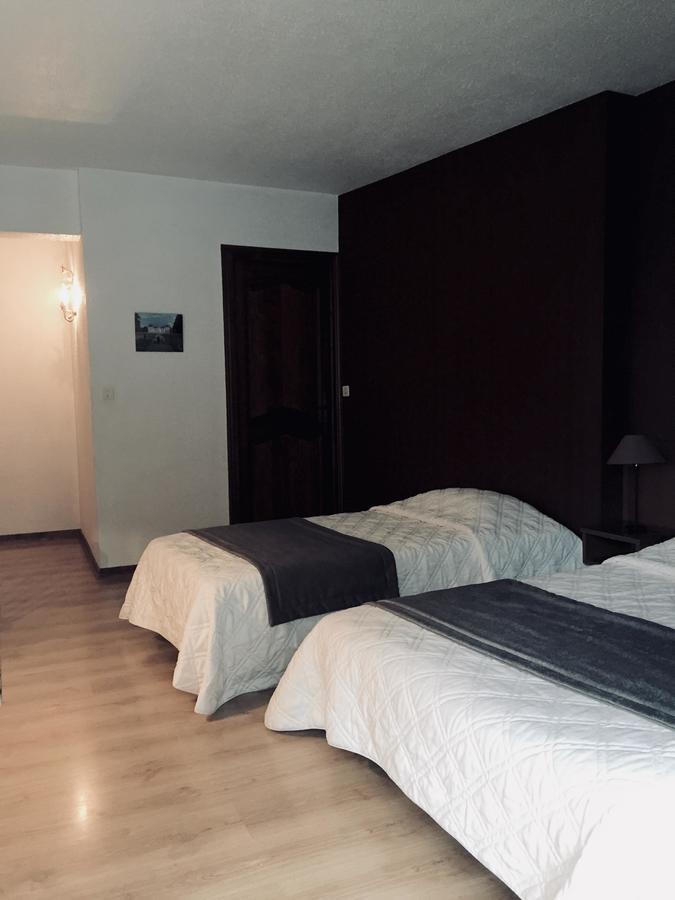 Auberge Du Roselet Duingt Luaran gambar