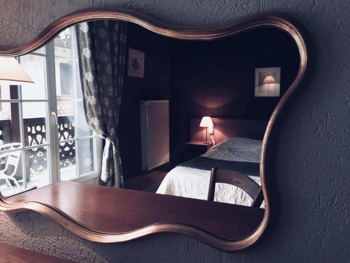 Auberge Du Roselet Duingt Bilik gambar